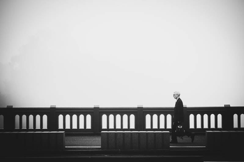 The Commuter