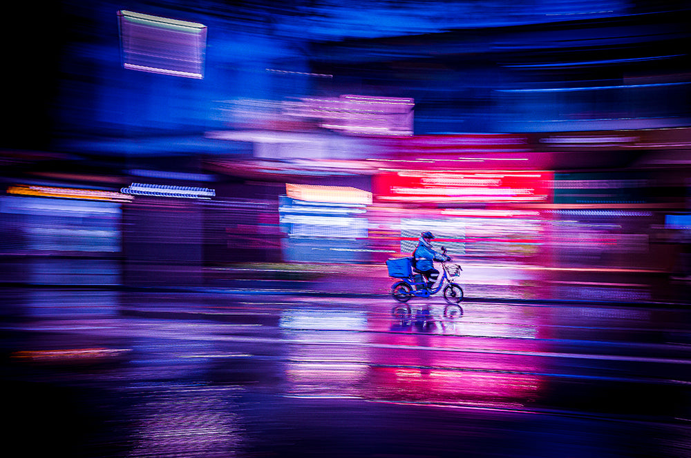 Delivery
