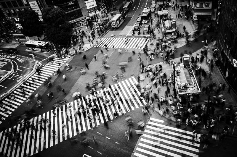Shibuya